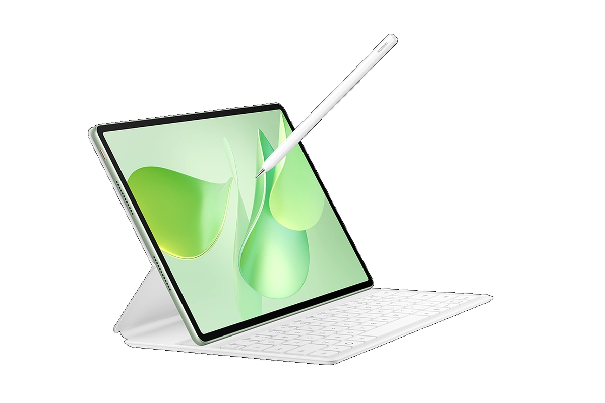 Tablet Huawei MatePad 12 X (2026) Resmi di Indonesia, Ini Harganya