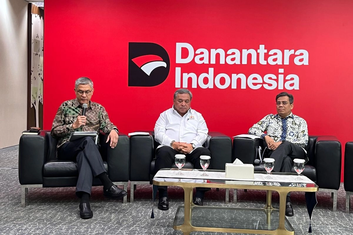 Target Investasi Rp 2.175 Triliun di 2026, RI Kejar Investor hingga ke Swiss