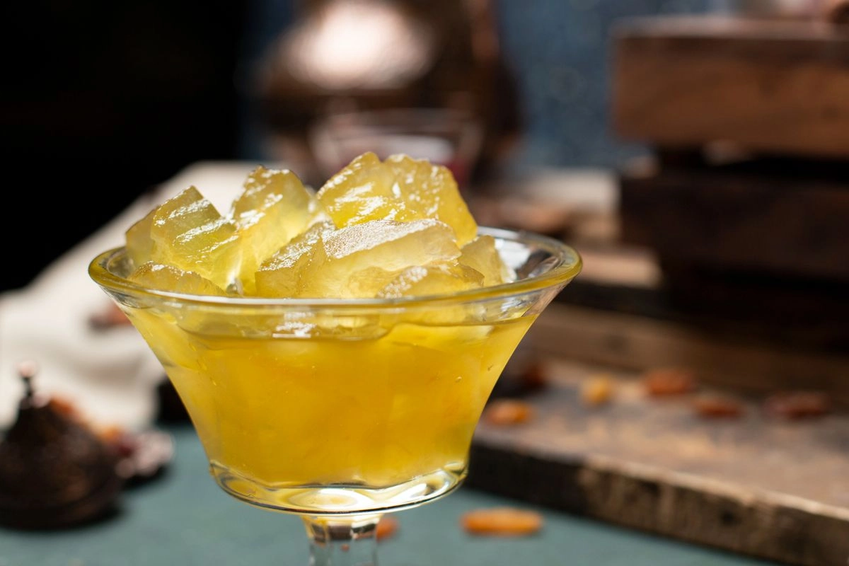 Viral di Kalangan Selebriti, Apa itu Sea Moss?