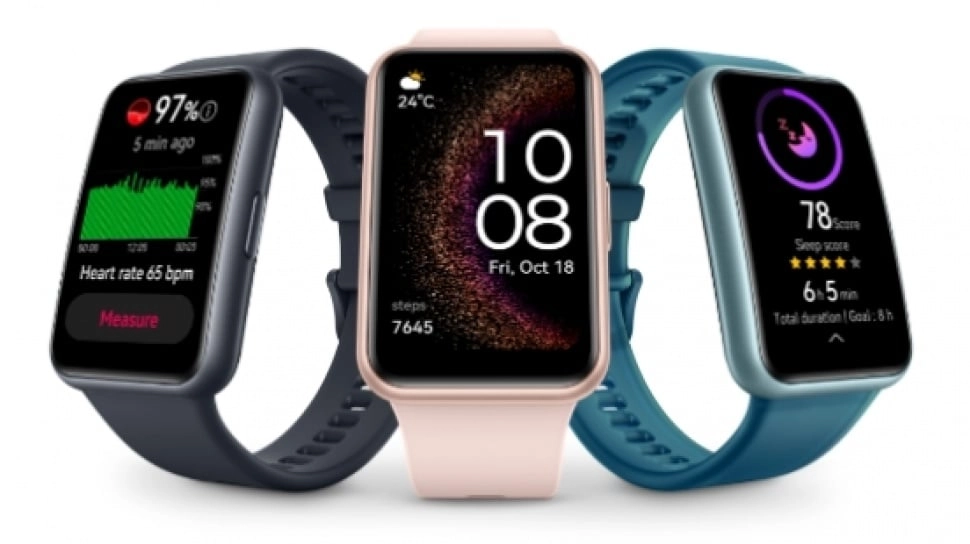 5 Rekomendasi Smartwatch Murah yang Bisa Telepon dan Balas WhatsApp, Fungsional