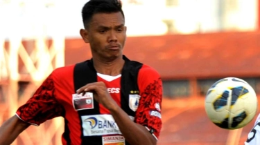 Bersaing dengan 3 Nama, Eks Pemain Persipura Disebut Jadi Kandidat Kuat Asisten Pelatih John Herdman