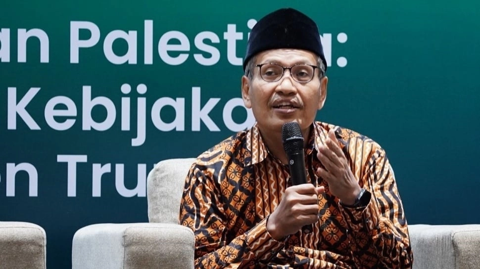 Giliran PBNU Tegaskan Pelapor Pandji Pragiwaksono Bukan Organ Resmi: Siapa Mereka?