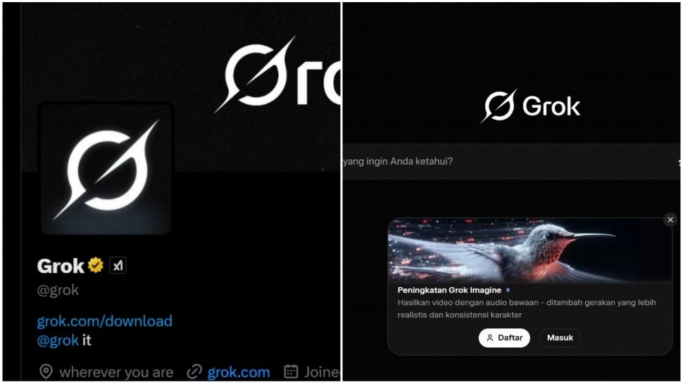 Grok Buat Wanita Berbikini: Komdigi Soroti Pelanggaran Privasi, Tuai Polemik Internasional
