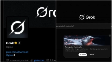 Grok Buat Wanita Berbikini: Komdigi Soroti Pelanggaran Privasi, Tuai Polemik Internasional