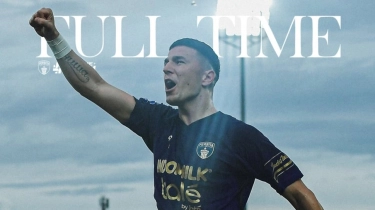 Hasil Persita vs Borneo FC 2-0: Pendekar Cisadane Tak Tertahankan Masuk Persaingan Papan Atas