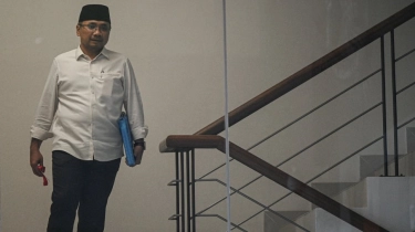 Jadi Tersangka KPK Kasus Haji, Inilah Daftar Harta Rp13,7 Miliar Milik Yaqut Cholil Qoumas