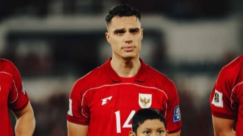 Joey Pelupessy Masih Kesal Gagalnya Patrick Kluivert Antar Timnas Indonesia ke Piala Dunia 2026