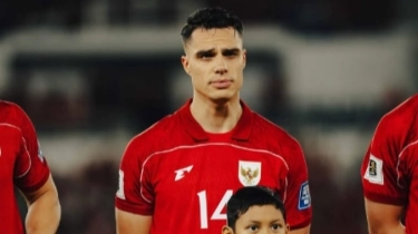 Joey Pelupessy Masih Kesal Gagalnya Patrick Kluivert Antar Timnas Indonesia ke Piala Dunia 2026