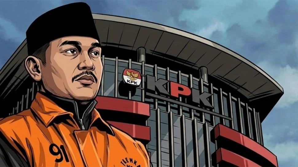 KPK Ultimatum Nyumarno, Politisi PDIP Bekasi Didesak Bersaksi di Kasus Suap Bupati