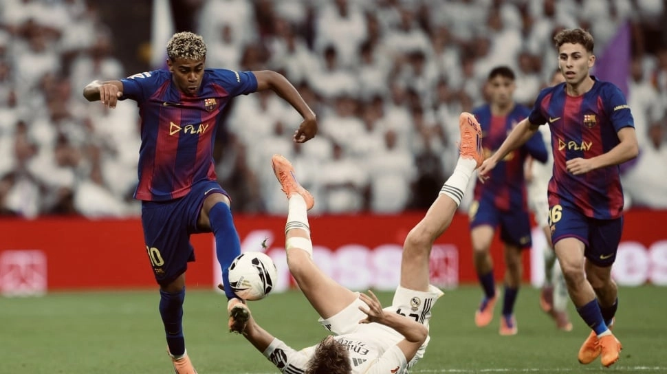 Lamine Yamal Lampaui Haaland dan Mbappe Jadi Pemain Termahal Sejagat