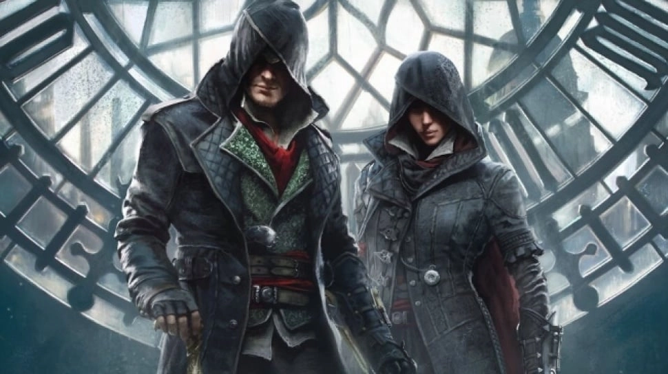 Mantan Sutradara Assassin's Creed: Tim Kecil Bakal Jadi Masa Depan Game AAA
