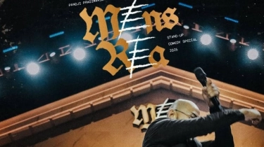 PDIP Kecam Pelaporan Terhadap Pandji ke Polisi: Bentuk Intimidasi dan Pembungkaman Suara Rakyat