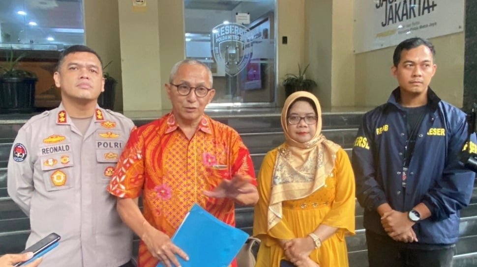 Polda Hentikan Penyelidikan Kematian Diplomat Arya Daru, Keluarga Protes Alasan Polisi