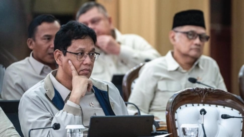 Purbaya Merasa ''Tertampar'' Usai Kena Sindir Prabowo