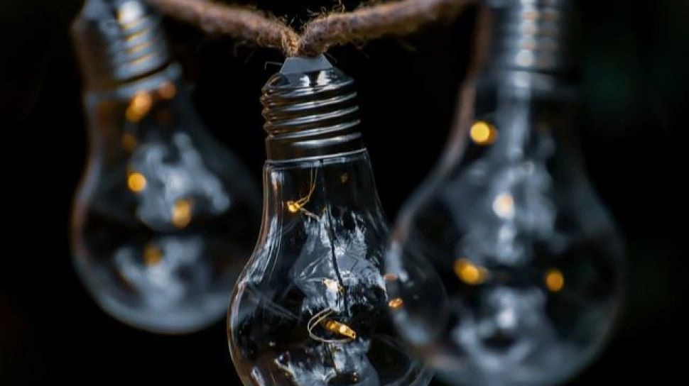 Realisasi Konsumsi Listrik 2025 Tembus 108,2 Persen dari Target