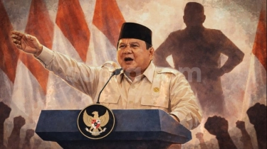 Susah Jadi Diktator di Era Medsos, Pengamat Nilai Tuduhan ke Prabowo Tak Tepat