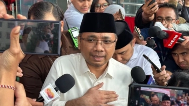 Tak Cuma Yaqut, Stafsus 'Gus Alex' Ikut Jadi Tersangka Korupsi Kuota Haji