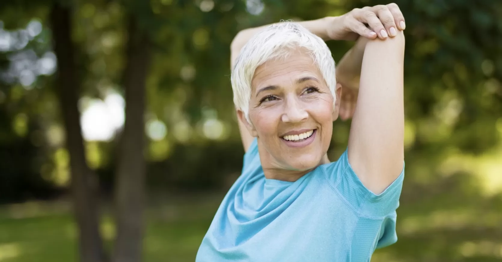 10 Tanda Anda Menua dengan Anggun dan Tetap Bahagia Setelah Usia 60 Tahun Menurut Psikologi