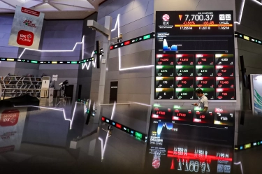 Akusisi Perusahaan Properti , PT Diamond Citra Propertindo Gelontor Dana Rp 174,8 Miliar