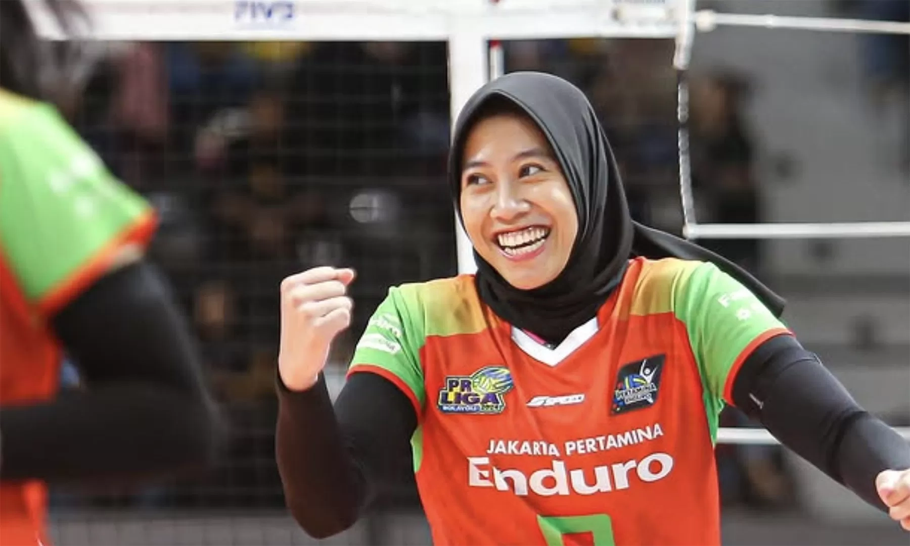 Beban Berat Megawati Hangestri! Harus Gantikan Peran MVP, Juga Usung Ekspektasi JPE Juara Proliga