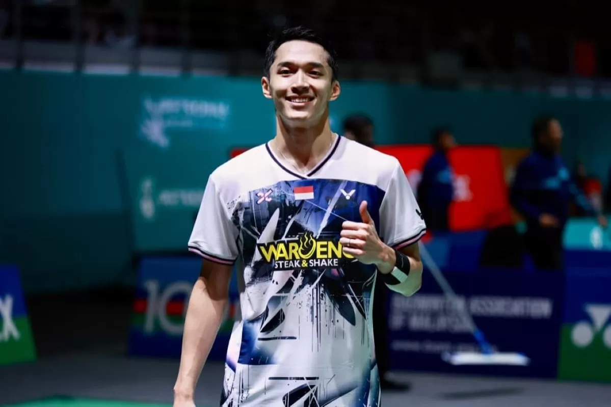 Jadwal Malaysia Open 2026: Fajar/Fikri dan Jojo Jaga Asa