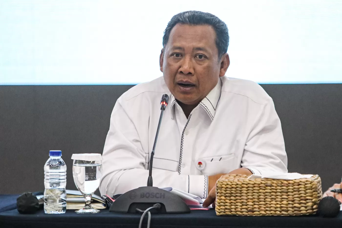 Pejabat Kanwil Pajak Jakarta Utara Kena OTT, KPK Ungkap Berkaitan Dugaan Pengurangan Nilai Pajak