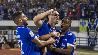 Pemenang Laga Persib vs Persija Pasti Puncaki Klasemen Super League