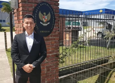 Penyelidikan Dihentikan, Berikut Perjalanan Kasus Diplomat Kemlu Arya Daru Pangayunan yang Ditemukan Tewas 8 Juli 2025