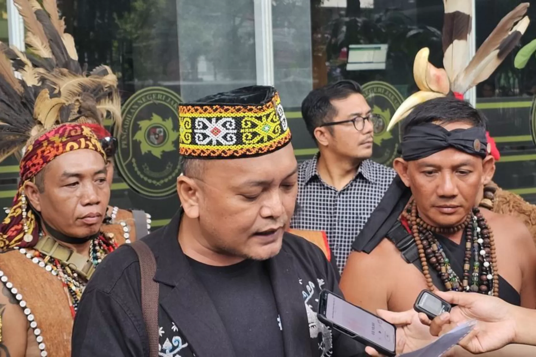 Politikus PDIP Guntur Romli Minta Maaf Usai Unggah Karikatur Tanpa Sertakan Nama Pembuatnya