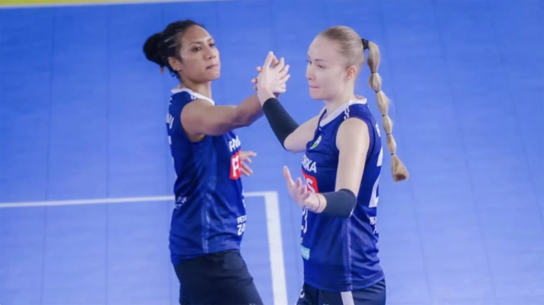 Prediksi Gresik Phonska vs Medan Falcons: Uji Skema Tiga Outside Hitter, Ambil Risiko di Proliga 2026 Pontianak