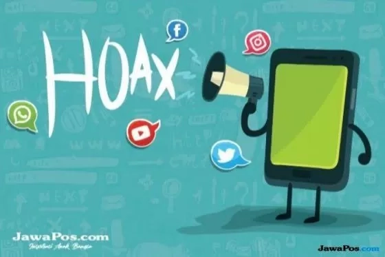 UU ITE Baru Dianggap Hapus Pasal Karet, Pemidanaan Penyebar Hoaks dan Ujaran Kebencian Lebih Ketat