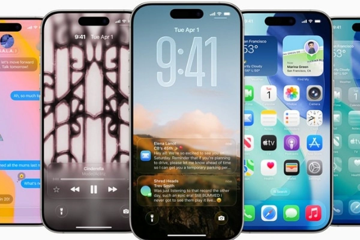 Banyak Pengguna iPhone Enggan Update iOS 26, Kenapa?