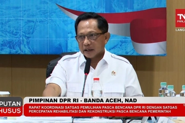 Canda Tito ke Purbaya lantaran Lupa Sebut Nama: Kualat Kalau Beliau Ngambek