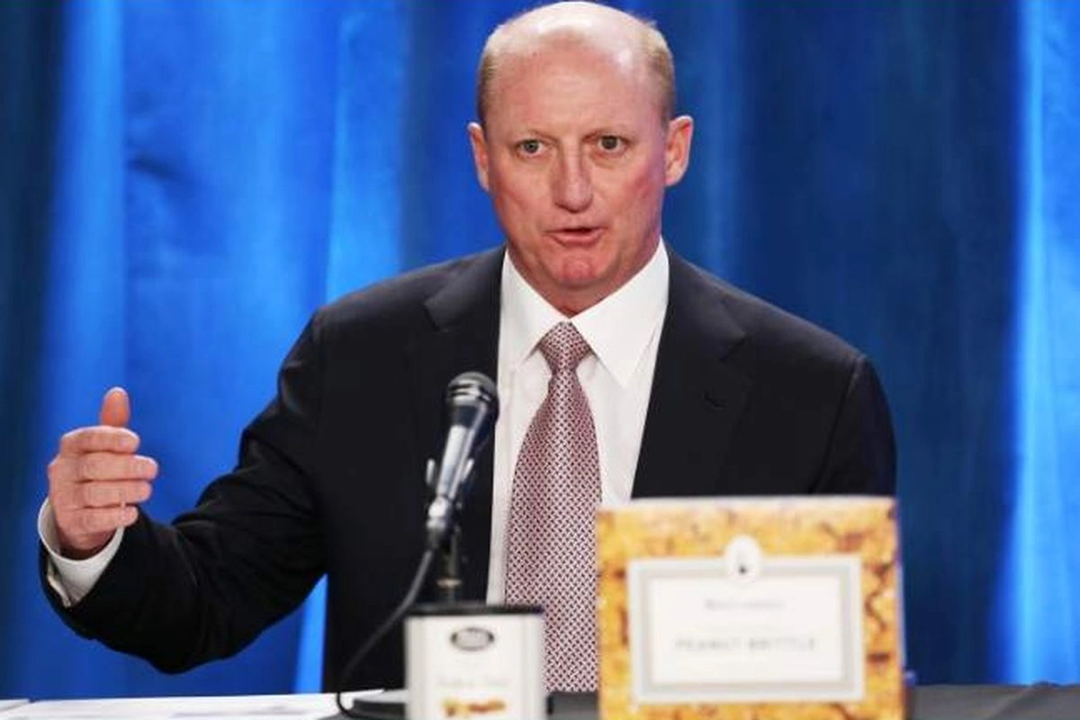 Gaji CEO Baru Berkshire Hathaway Naik 19 Persen, Jauh di Atas Warren Buffett