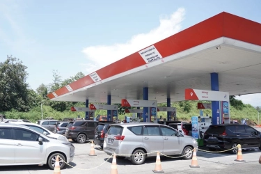 Harga Pertamax Hari Ini: Sabtu, 10 Januari 2026 di SPBU Seluruh Provinsi