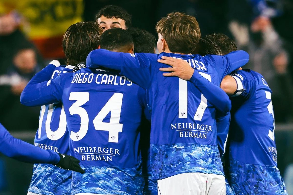 Hasil Como 1907 vs Bologna 1-1, Gol Roket Menit Akhir Selamatkan Pasukan Fabregas