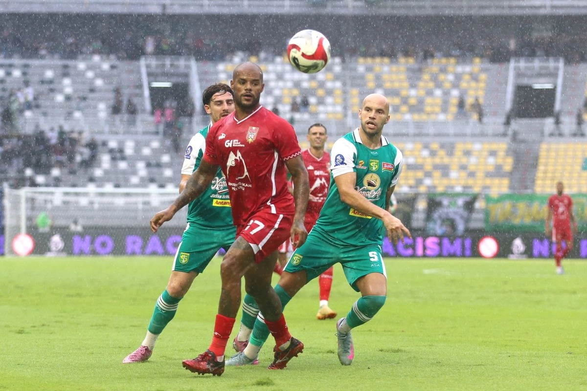 Klasemen Super League Usai Hasil Persebaya vs Malut United