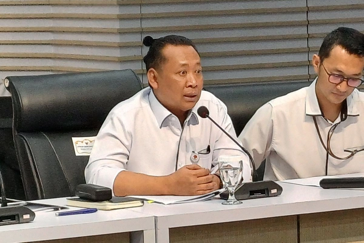 KPK Juga Tangkap Wajib Pajak Saat OTT Pegawai Pajak di Jakut