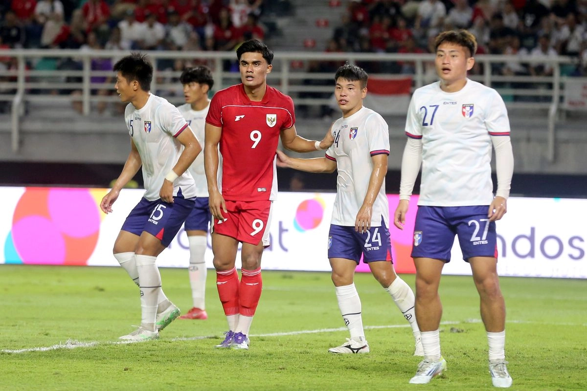 Nasib Klub Brunei dan Ramadhan Sananta Jika Liga Malaysia Disanksi FIFA