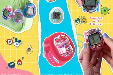 Nostalgia Tamagotchi, Game Ikonik yang Membesarkan Generasi 90-an