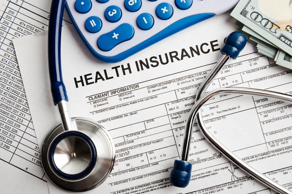 OJK Tetapkan Skema Co-payment Asuransi Kesehatan 5 Persen