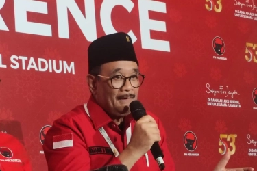 PDI-P Sampaikan Sikap Politik pada Hari Terakhir Rakernas, Juga soal Sistem Pilkada