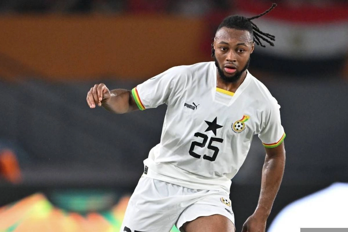 Pesan Inspiratif Yaya Toure untuk Antoine Semenyo Usai Gabung Man City