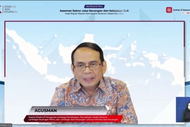 Pinjol Milik Astra Maucash Setop Beroperasi, Izin Dikembalikan ke OJK