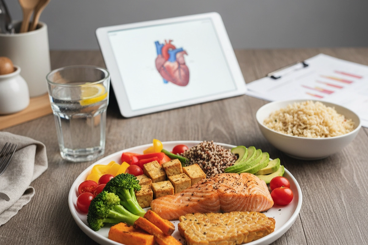 Pola Makan Tak Bisa Disamaratakan, Ini Penjelasan Food Genomics Menurut Dokter