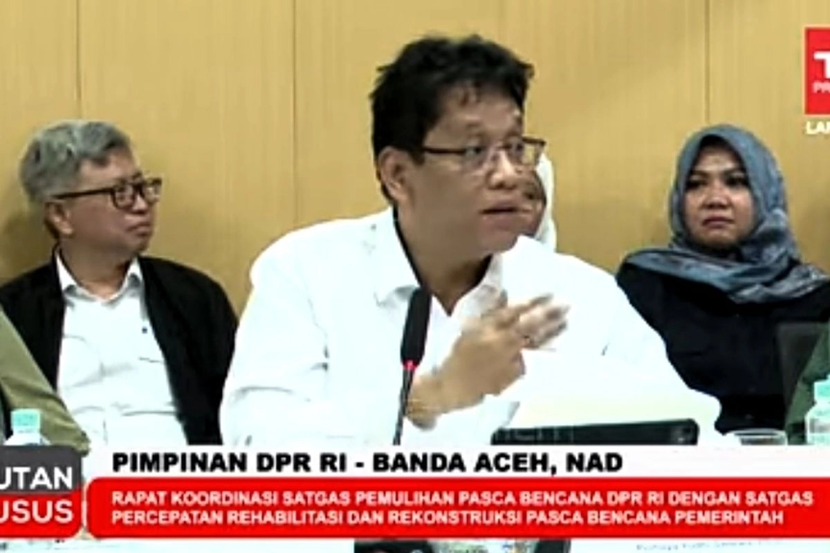 Purbaya Akan ''Bypass'' Kendala Cukai saat Pinjam Alat Berat untuk Sumatera