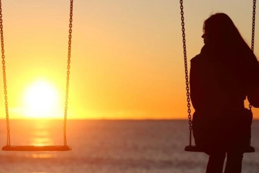 Rasa Takut Sendiri Membuat Perempuan Sulit Lepas dari Hubungan Tak Sehat