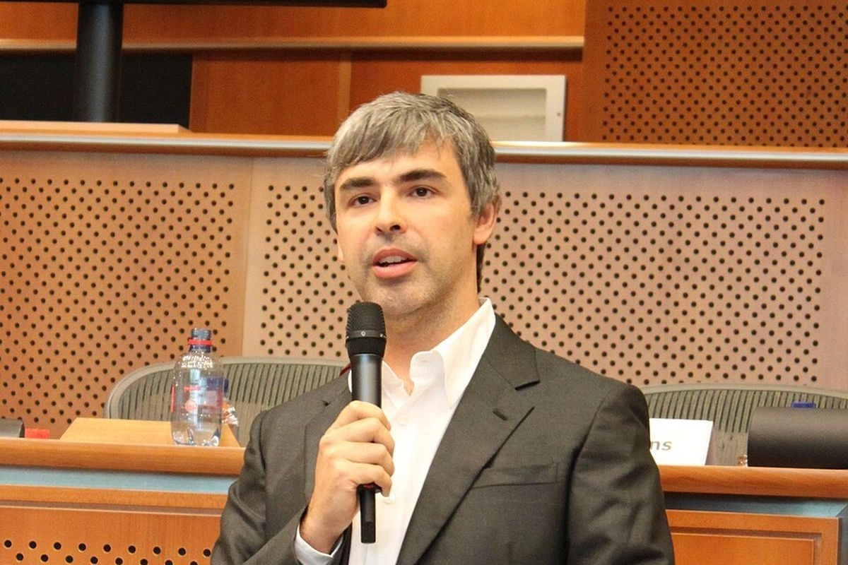 Tren Eksodus Miliarder, Larry Page Borong Rumah Mewah di Miami Rp 2,9 Triliun