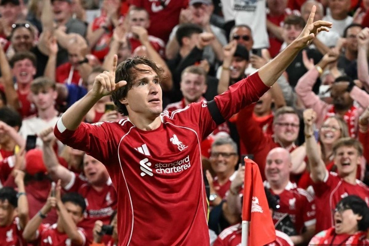 Update Transfer Federico Chiesa, Isi Diskusi Juventus dan Liverpool