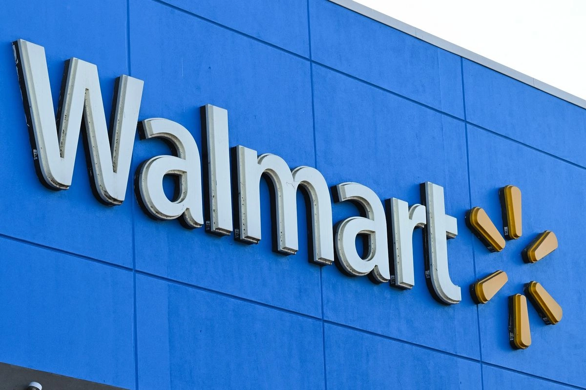 Walmart Masuk Nasdaq 100 Mulai 20 Januari, Gantikan AstraZeneca
